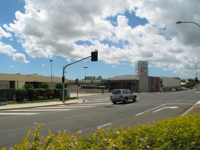 31 Maryborough Street, Bundaberg Central QLD 4670