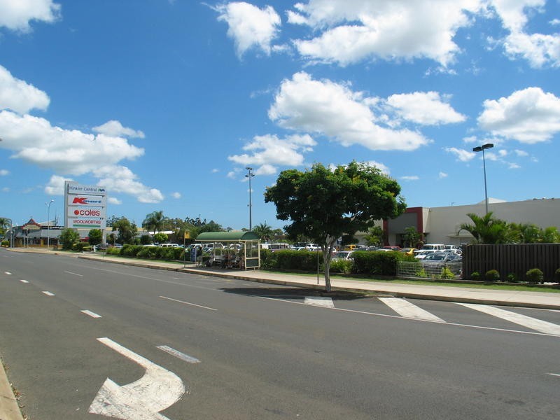 31 Maryborough Street, Bundaberg Central QLD 4670