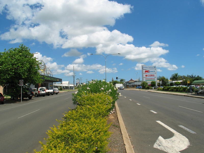 31 Maryborough Street, Bundaberg Central QLD 4670