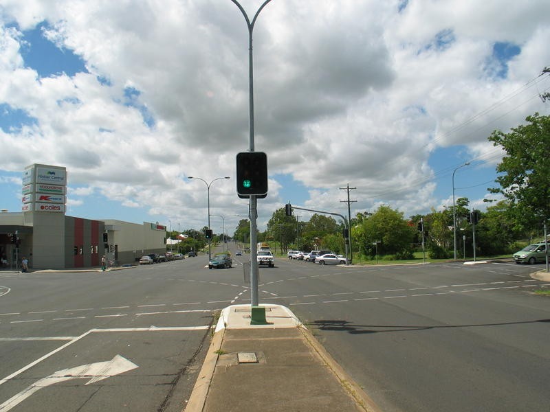 31 Maryborough Street, Bundaberg Central QLD 4670