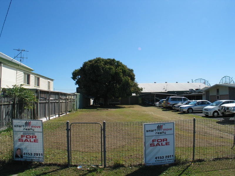 115 George Street, Bundaberg Central QLD 4670