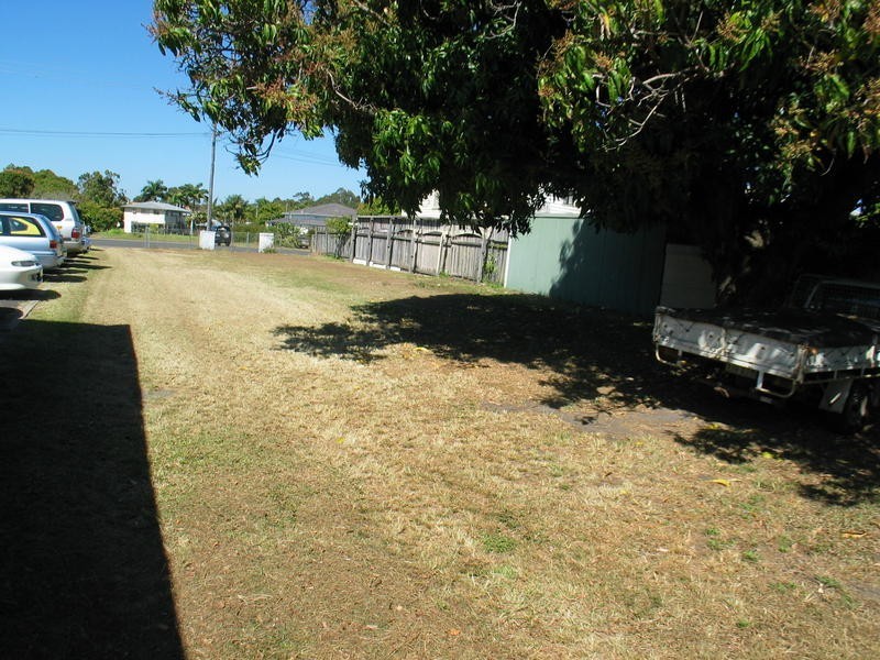 115 George Street, Bundaberg Central QLD 4670