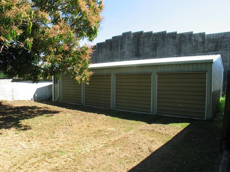 115 George Street, Bundaberg Central QLD 4670