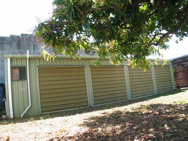115 George Street, Bundaberg Central QLD 4670