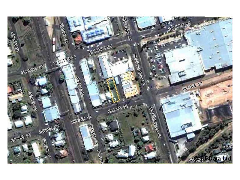 115 George Street, Bundaberg Central QLD 4670