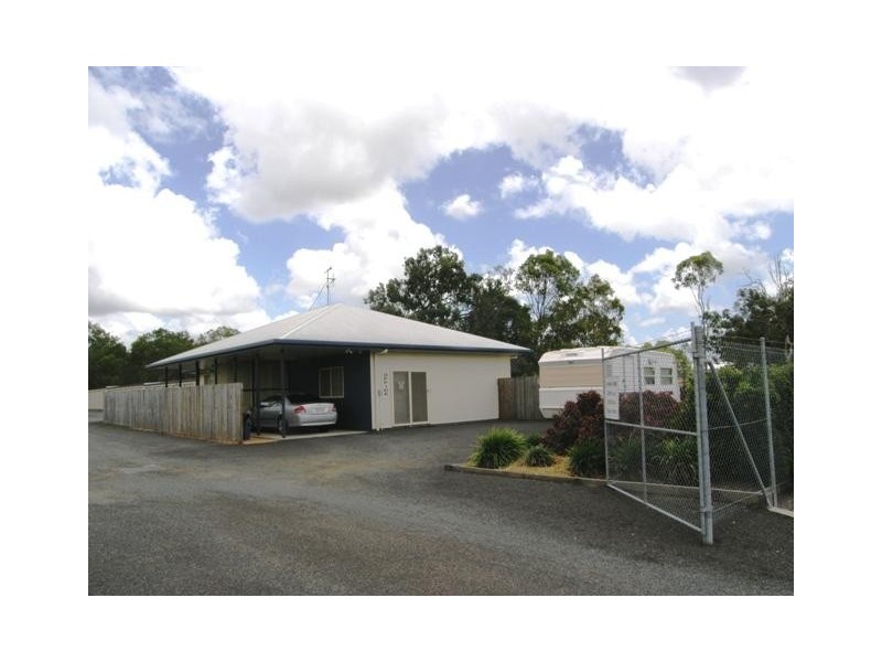15 Cummins Street, Bundaberg North QLD 4670