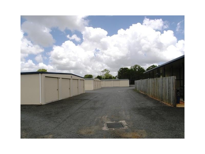 15 Cummins Street, Bundaberg North QLD 4670