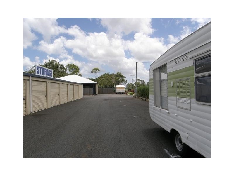 15 Cummins Street, Bundaberg North QLD 4670