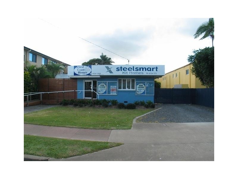 229 Bourbong Street, Bundaberg Central QLD 4670