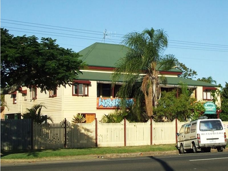 64 Barolin Street, Bundaberg South QLD 4670