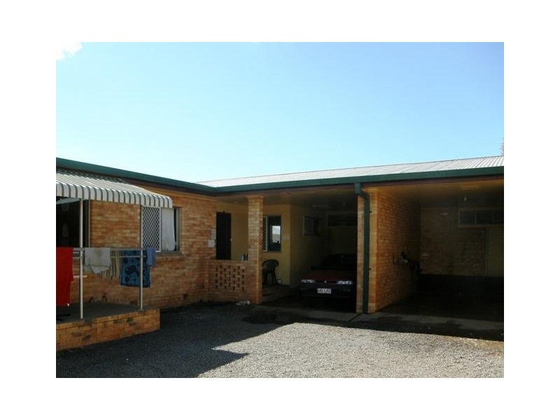 64 Barolin Street, Bundaberg South QLD 4670