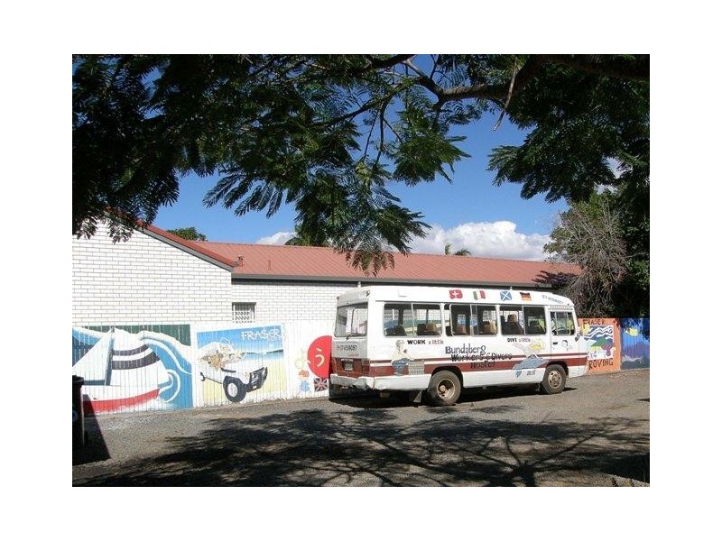 64 Barolin Street, Bundaberg South QLD 4670