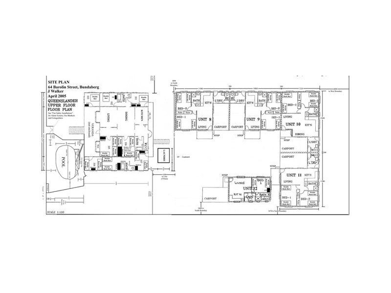 64 Barolin Street, Bundaberg South QLD 4670