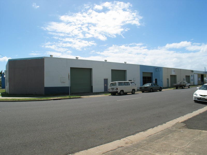shop 1 / 46 Electra Street, Bundaberg Central QLD 4670