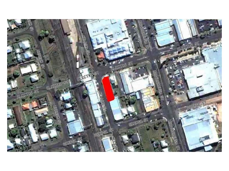shop 1 / 46 Electra Street, Bundaberg Central QLD 4670