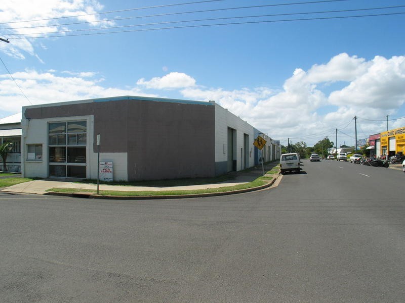 shop 1 / 46 Electra Street, Bundaberg Central QLD 4670
