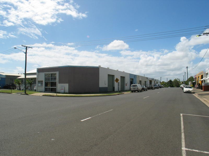 shop 1 / 46 Electra Street, Bundaberg Central QLD 4670