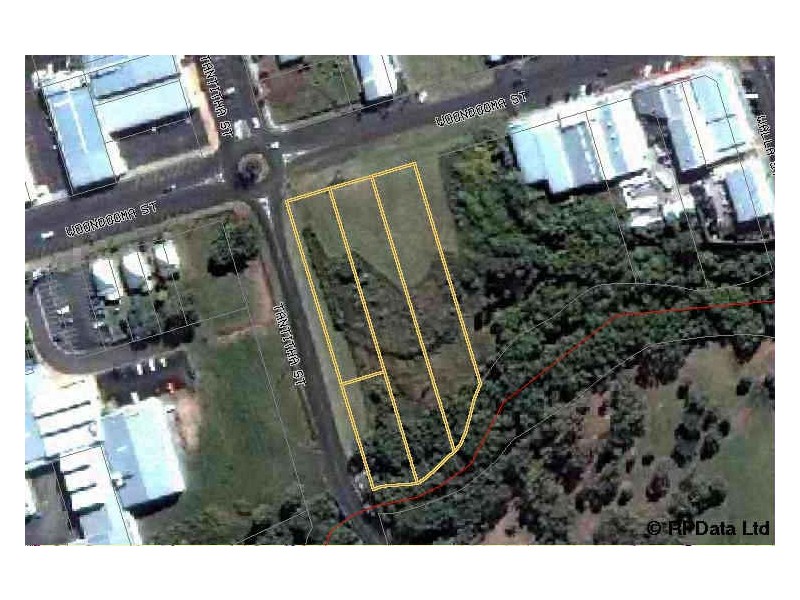 28D Woondooma Street, Bundaberg Central QLD 4670