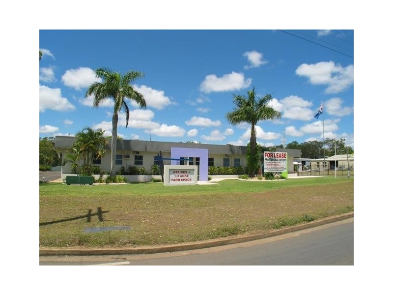 Svensson Heights QLD 4670