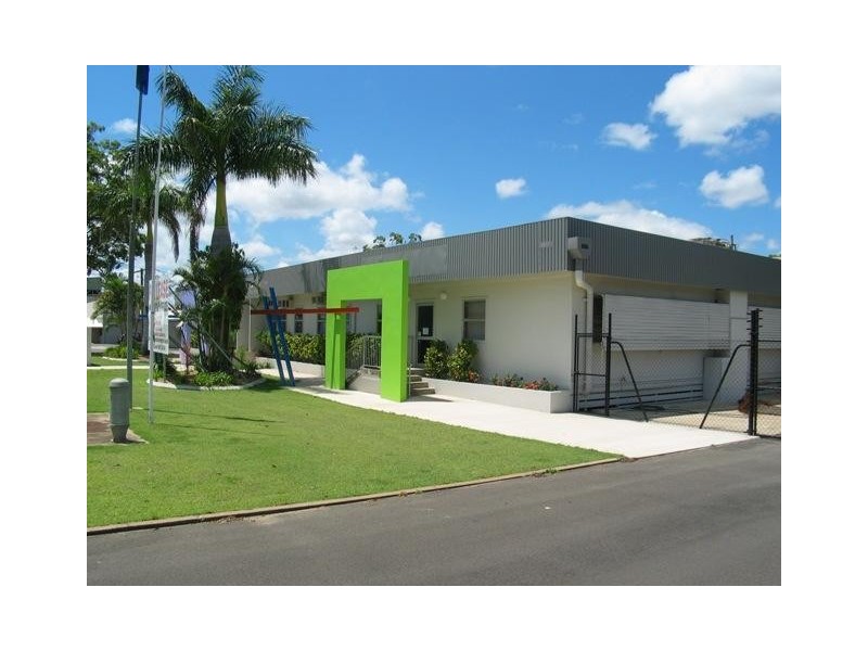 Svensson Heights QLD 4670