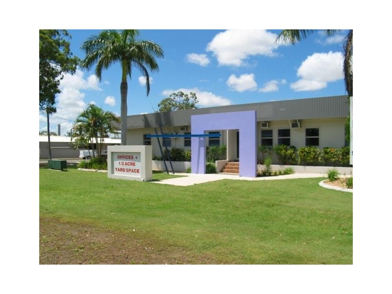 Svensson Heights QLD 4670