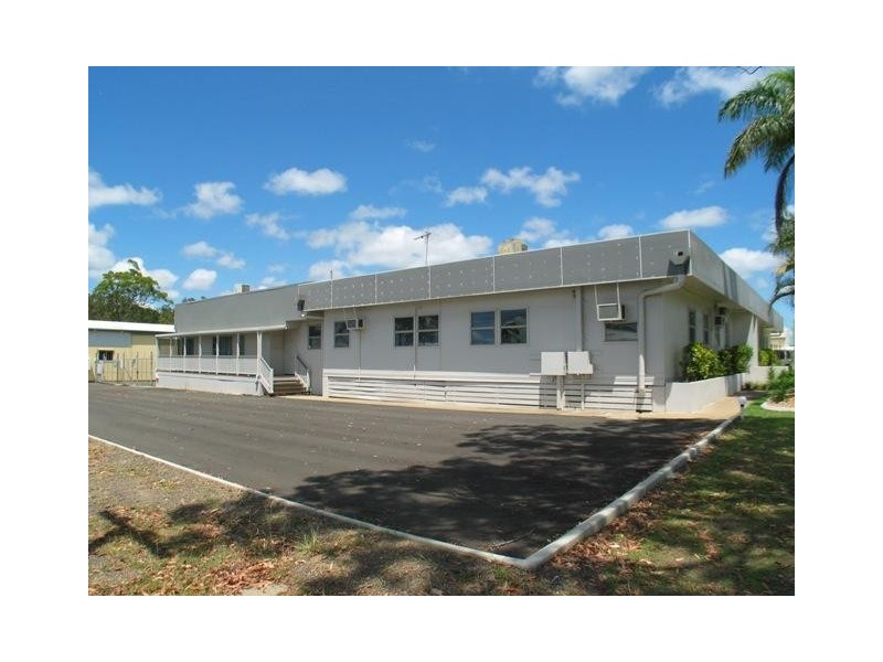 Svensson Heights QLD 4670