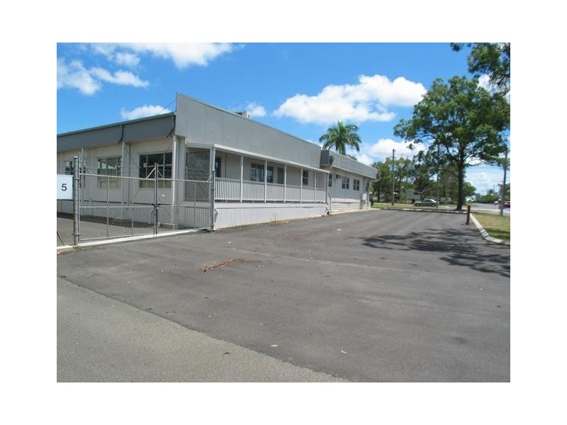 Svensson Heights QLD 4670