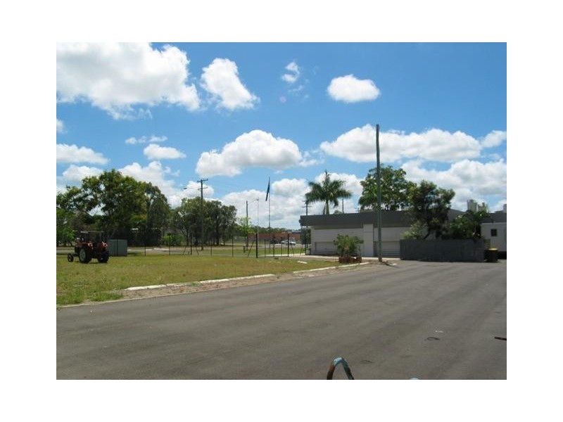 Svensson Heights QLD 4670