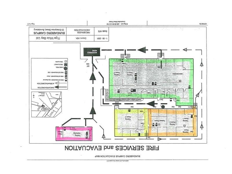Svensson Heights QLD 4670