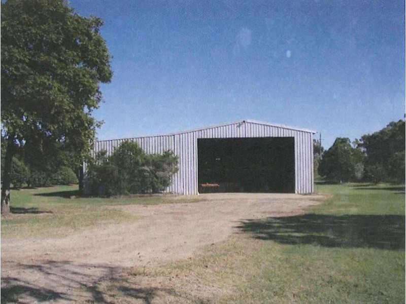 92 Kenzlers Road, Sharon QLD 4670