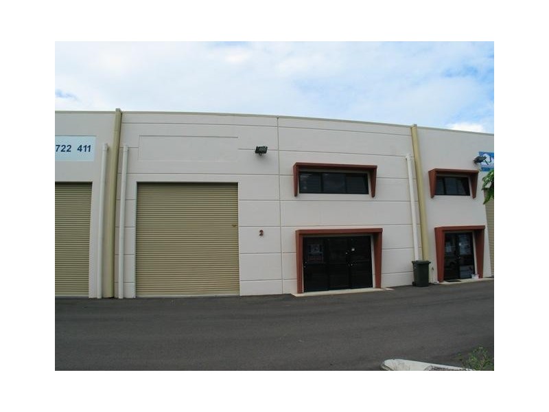 2 52 Enterprise Street, Svensson Heights QLD 4670