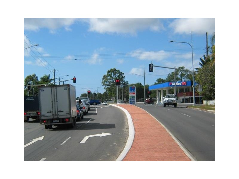 2 Walker Street, Walkervale QLD 4670