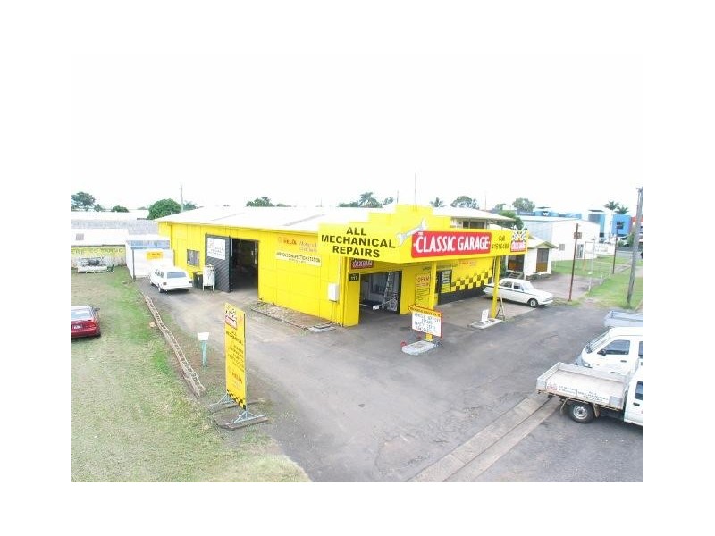 117 Bargara Road, Bundaberg East QLD 4670