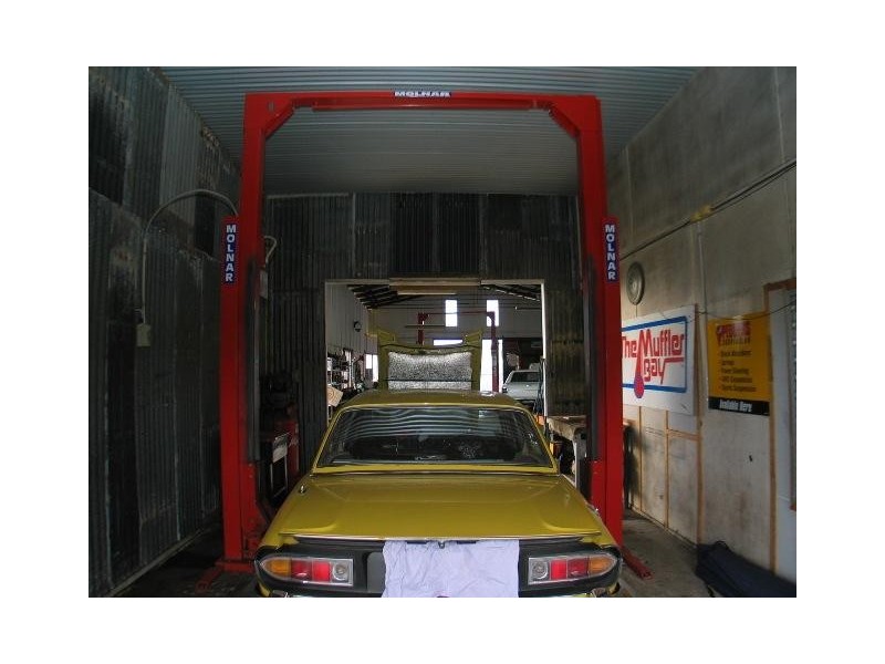 117 Bargara Road, Bundaberg East QLD 4670