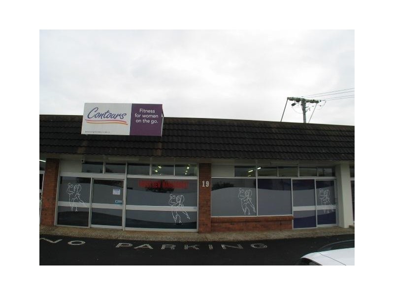 Shops 2 & 3/ 19 Electra Street, Bundaberg Central QLD 4670