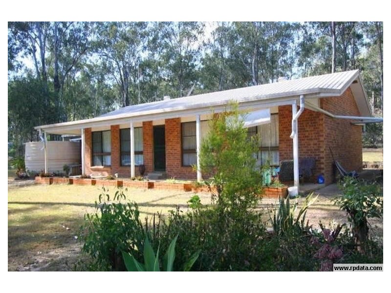 22 Commodore Drive, South Bingera QLD 4670