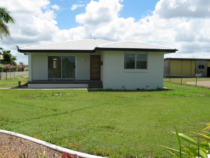 1 King Street,, Bundaberg North QLD 4670