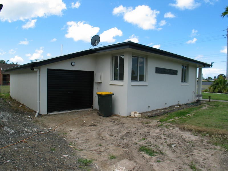 1 King Street,, Bundaberg North QLD 4670