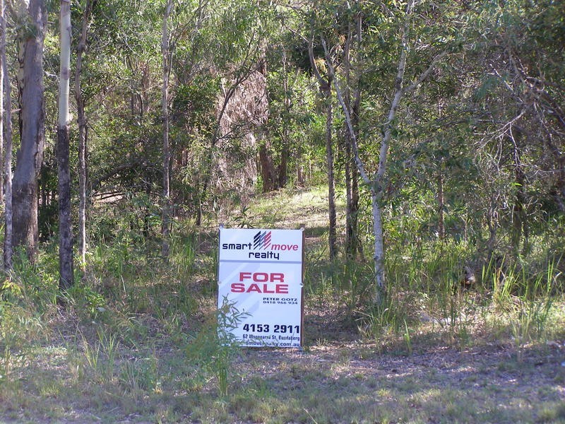 70 Sylvan Drive, Moore Park Beach QLD 4670