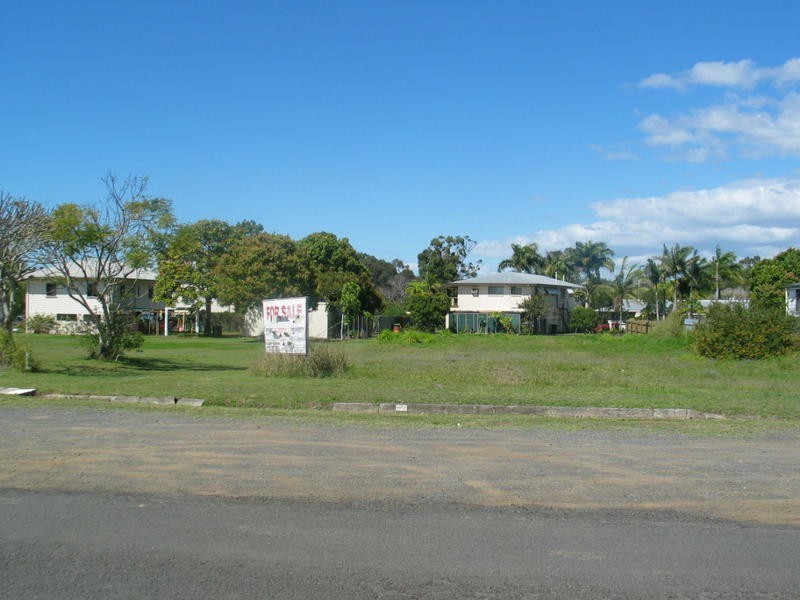 116 George Street,, Bundaberg Central QLD 4670