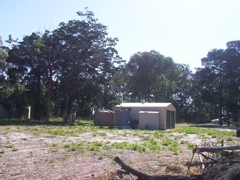 77 Davenport Drive, Coonarr QLD 4670