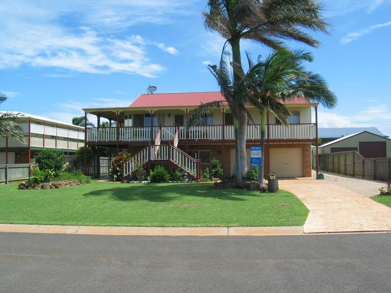 7 Emperor Drive, Elliott Heads QLD 4670