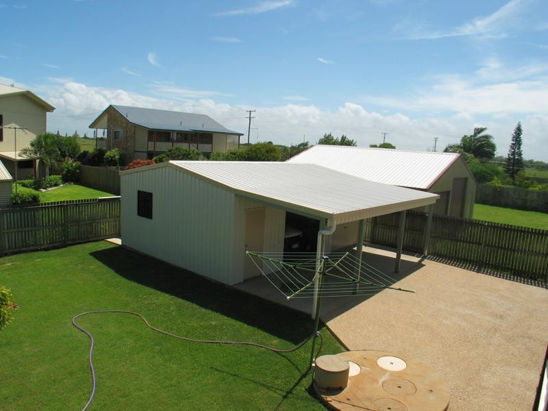 7 Emperor Drive, Elliott Heads QLD 4670