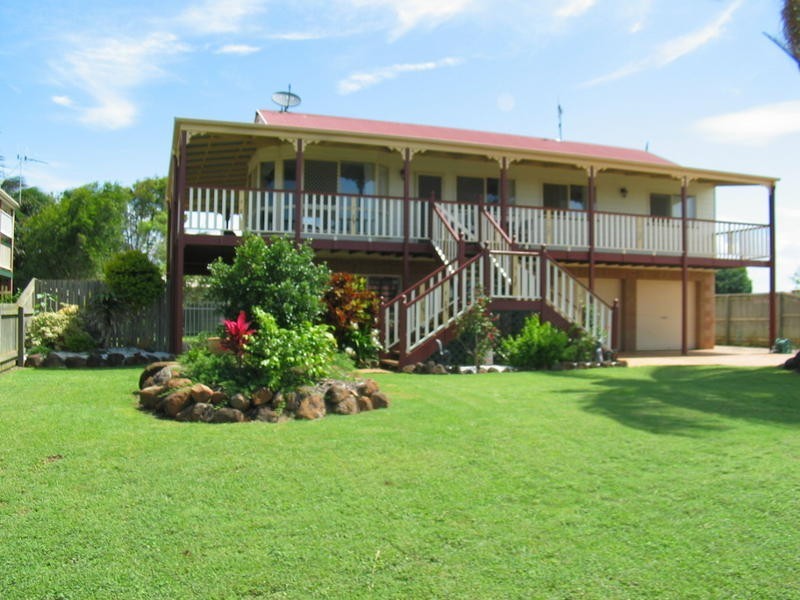7 Emperor Drive, Elliott Heads QLD 4670
