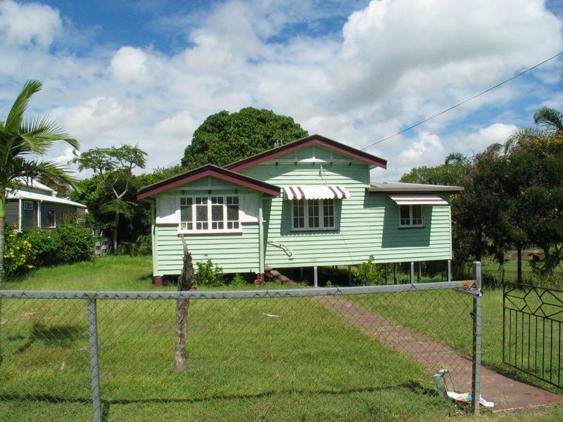 21 Boundary Street, Bundaberg QLD 4670