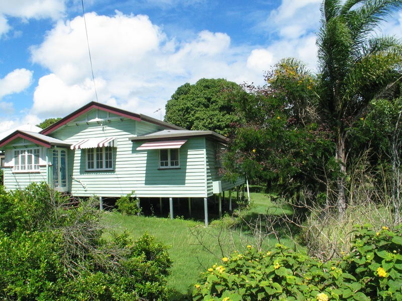 21 Boundary Street, Bundaberg QLD 4670