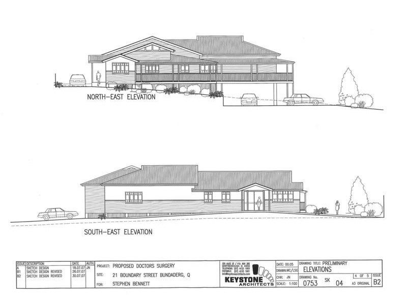 21 Boundary Street, Bundaberg QLD 4670