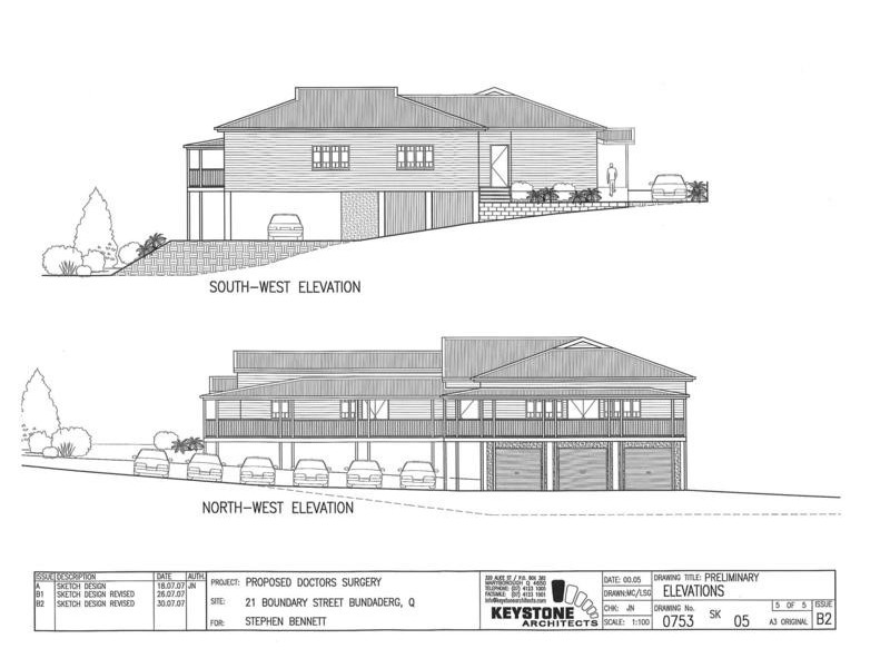 21 Boundary Street, Bundaberg QLD 4670