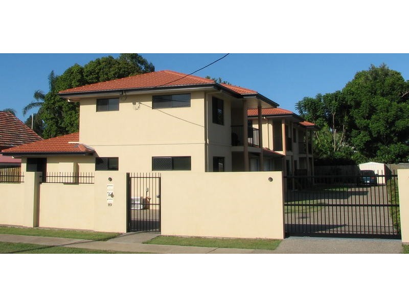 138 George Street, Bundaberg West QLD 4670