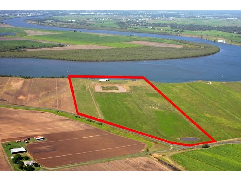 L13 River Road, Fairymead QLD 4670